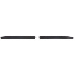 CITROEN C3 AIRCROSS 2017.06-* KIT SPOILERS PARA-CHOQUES FRENTE