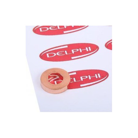 Anilha sede do injector