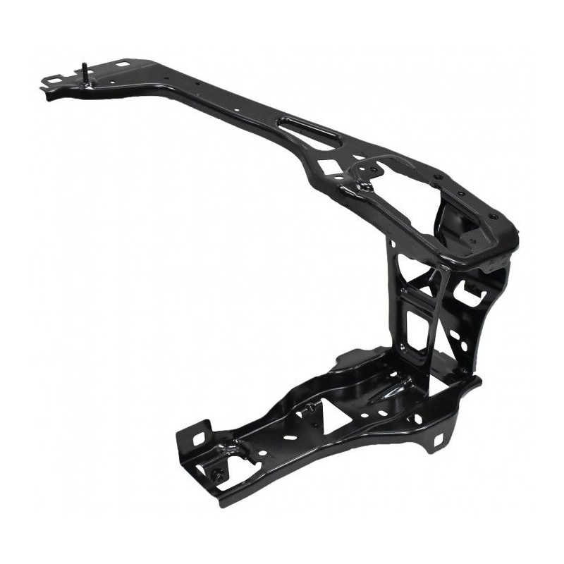 BMW S/1 F40 2019.07-* MASCARA FAROL FRENTE SUPERIOR DIREITO