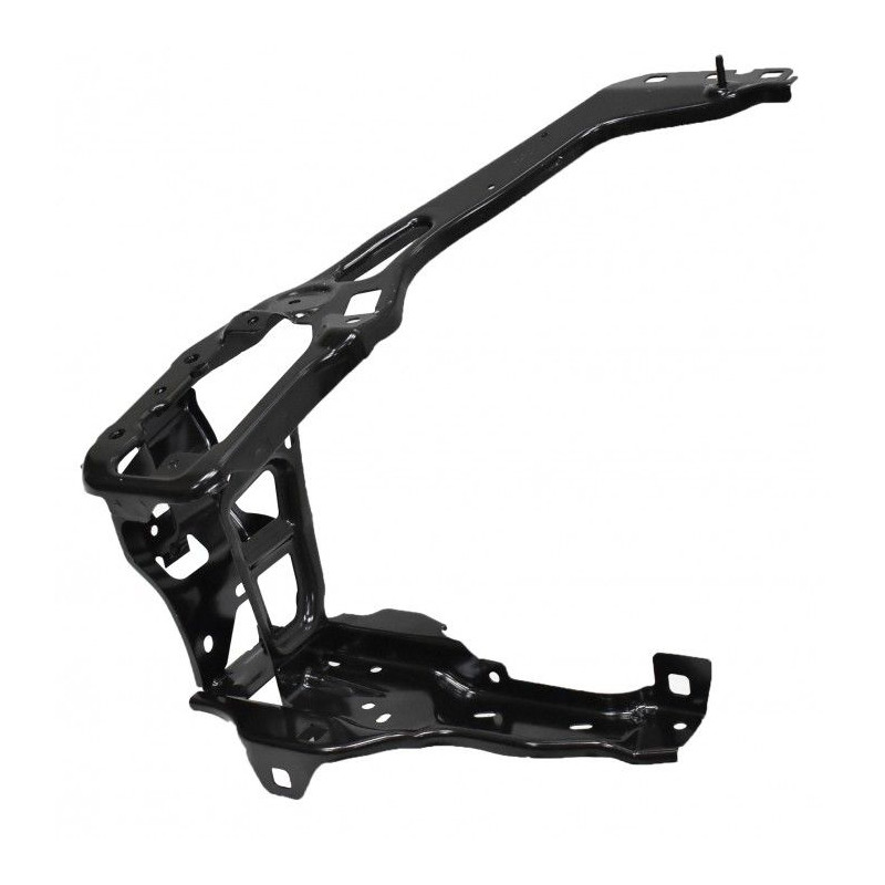 BMW S/1 F40 2019.07-* MASCARA FAROL FRENTE SUPERIOR ESQUERDO