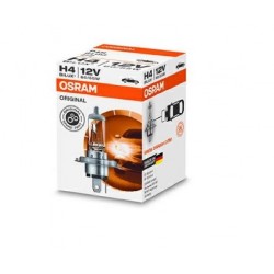 LAMP FAROL - H4 12V 60/55W P43T