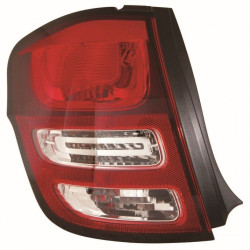 CITROEN C3 10-* FAROLIM TRÁS ESQUERDO