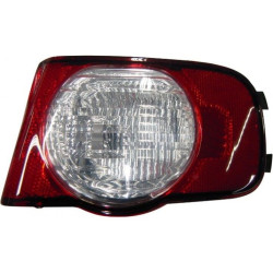 CITROEN C3 PICASSO 09-* FAROLIM TRÁS NEVOEIRO DIREITO