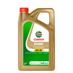 CASTROL EDGE 5W30 C3 (5L)