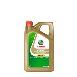 CASTROL EDGE 5W30 M (5L)