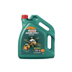 MAGNATEC 10W40 ( 4LT )