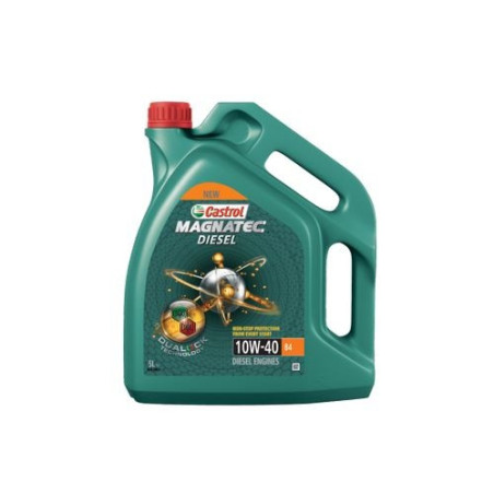 MAGNATEC 10W40 ( 4LT )