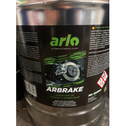 LIQUIDO DESENGORDURANTE TRAVÕES (25LT)