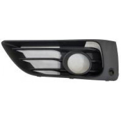 BMW S/2 F45/F46 14-* GRELHA ESQUERDO PARA-CHOQUES FRENTE COM FURO FAROL COM FURO SENSOR (SPORT)
