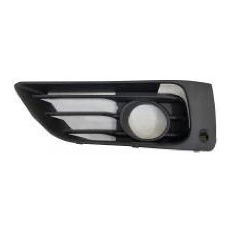 BMW S/2 F45/F46 14-* GRELHA ESQUERDO PARA-CHOQUES FRENTE COM FURO FAROL COM FURO SENSOR (SPORT)