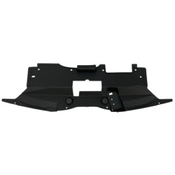 RENAULT TRAFIC 2021.08-* SUPORTE PLÁSTICO GRELHA FRENTE