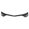 RENAULT TRAFIC 2021.08-* KIT (DIREITO/ESQUERDO) FRISO PARA-CHOQUES FRENTE COM FURO FARÓIS