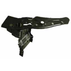 DACIA DUSTER 2018.01-* MASCARA FAROL ESQUERDO