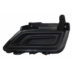 NISSAN MICRA K14 2016.12-* GRELHA DIREITO PARA-CHOQUES FRENTE SEM FURO FAROL