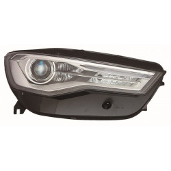 AUDI A6 14-* FAROL DIREITO ELÉCTRICO COM MOTOR (D5S/H7/PWY24W/LED)