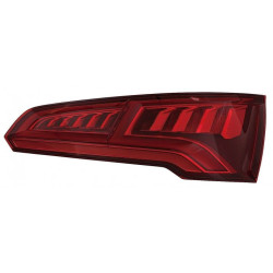 AUDI Q5 2016.05-* FAROLIM TRÁS DIREITO (CANTO) (LED)