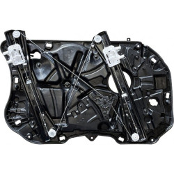 BMW S/5 G30/G31 2017.01-* ELEVADOR VIDRO ELÉCTRICO FRENTE DIREITO (SEM MOTOR)