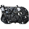 BMW S/5 G30/G31 2017.01-* ELEVADOR VIDRO ELÉCTRICO FRENTE DIREITO (SEM MOTOR)