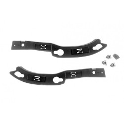 CITROEN C3 AIRCROSS 2017.06-* KIT (DIREITO/ESQUERDO) SUPORTES PARA-CHOQUES