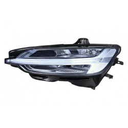 FAROL ESQUERDO PRINCIPAL LED/LED VOLVO S60/V60 2019/02-