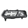 FAROL AUXILIAR ESQUERDO VW POLO (6R, 6C) (LUZ DIURNA) 2009/06-
