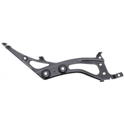BMW S/2 F45/F46 2014.09-* SUPORTE CHAPA GUARDA LAMAS FRENTE ESQUERDO