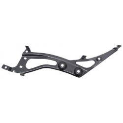 BMW S/2 F45/F46 2014.09-* SUPORTE CHAPA GUARDA LAMAS FRENTE DIREITO