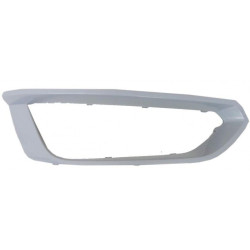 BMW S/2 F22 COUPE 2013.11-* ARO CINZA GRELHA DIREITO PARA-CHOQUES FRENTE