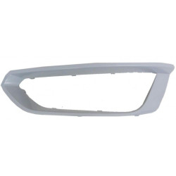 BMW S/2 F22 COUPE 2013.11-* ARO CINZA GRELHA ESQUERDO PARA-CHOQUES FRENTE