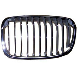 BMW S/1 F20/F21 12-* GRELHA ESQUERDO (CROMADO/CROMADA) URBAN