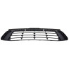 BMW S/2 F45/F46 14-* GRELHA CENTRAL PARA-CHOQUES FRENTE (FECHADA)