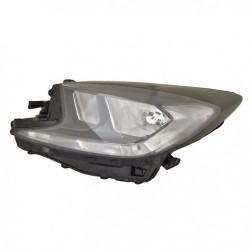 TOYOTA AYGO X 2022.03-* FAROL ESQUERDO (H11/HB3/PY21W/W5W/LED)