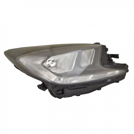 TOYOTA AYGO X 2022.03-* FAROL DIREITO (H11/HB3/PY21W/W5W/LED)