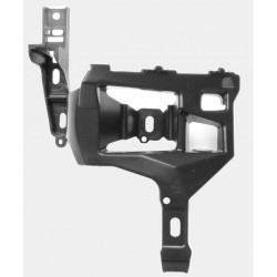 OPEL CORSA 15-* SUPORTE ESQUERDO PARA-CHOQUES FRENTE SUPERIOR EXTERIOR