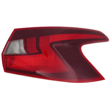 HYUNDAI I20 2020.08-* FAROLIM TRÁS DIREITO (P21/5W*PY21W)