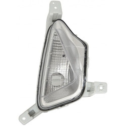 HYUNDAI I20 2020.08-* FAROL AUXILIAR DIREITO (LUZ DIURNA) P21W