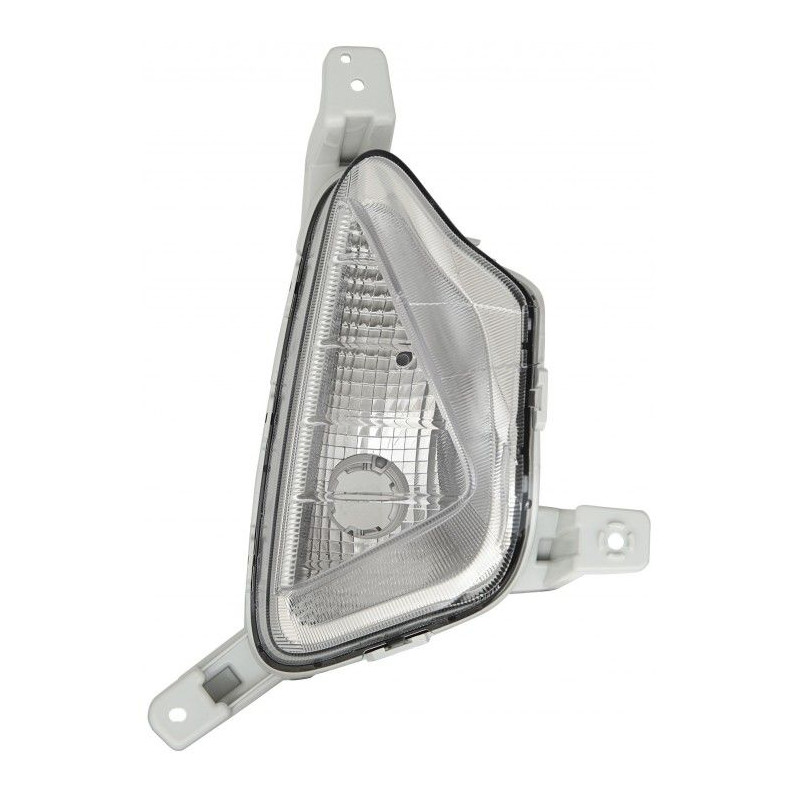 HYUNDAI I20 2020.08-* FAROL AUXILIAR DIREITO (LUZ DIURNA) P21W