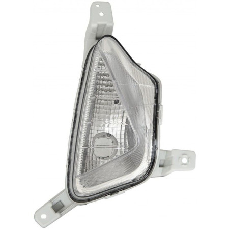 HYUNDAI I20 2020.08-* FAROL AUXILIAR DIREITO (LUZ DIURNA) P21W