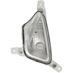 HYUNDAI I20 2020.08-* FAROL AUXILIAR ESQUERDO (LUZ DIURNA) P21W