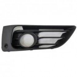 BMW S/2 F45/F46 14-* GRELHA DIREITA PARA CHOQUES FRENTE COM FURO FAROL COM FURO SENSOR (SPORT)