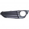 BMW S/2 F22 COUPE 2013.11-* GRELHA ESQUERDA PARA CHOQUES FRENTE COM FUROS FARÓIS