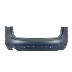 BMW S/2 F46 14-* PARA CHOQUES TRÁS COM 4 FUROS SENSOR COM FUROS FRISO (MODELO F46)