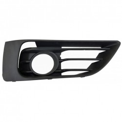 BMW S/2 F45/F46 14-* GRELHA DIREITA PARA CHOQUES FRENTE COM FURO FAROL (BASE)