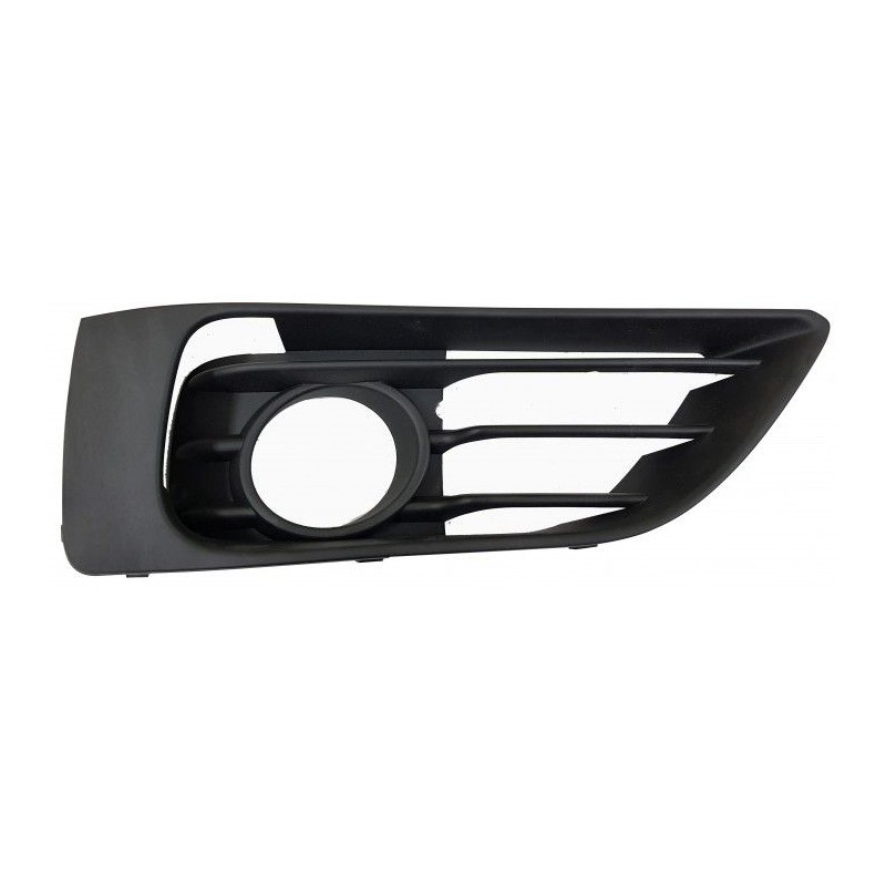 BMW S/2 F45/F46 14-* GRELHA DIREITA PARA CHOQUES FRENTE COM FURO FAROL (BASE)