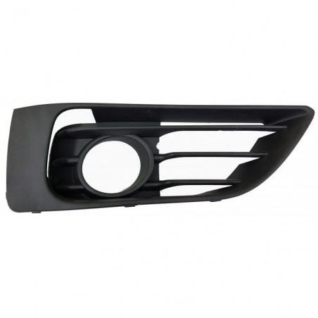 BMW S/2 F45/F46 14-* GRELHA DIREITA PARA CHOQUES FRENTE COM FURO FAROL (BASE)