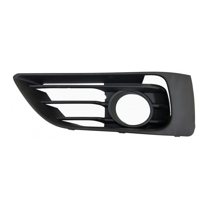 BMW S/2 F45/F46 14-* GRELHA ESQUERDO PARA CHOQUES FRENTE COM FURO FAROL (BASE)