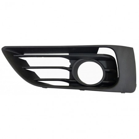 BMW S/2 F45/F46 14-* GRELHA ESQUERDO PARA CHOQUES FRENTE COM FURO FAROL (BASE)