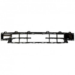 BMW S/1 F40 2019.07-* GRELHA INFERIOR PARA-CHOQUES FRENTE FECHADA (MODELO SPORT)