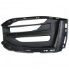 BMW S/1 F40 2019.07-* GRELHA DIREITO PARA-CHOQUES FRENTE PRETA (MODELO BASE)