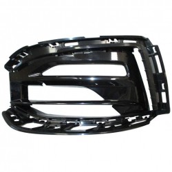 BMW S/1 F40 2019.07-* GRELHA ESQUERDA PARA-CHOQUES FRENTE (MODELO SPORT)